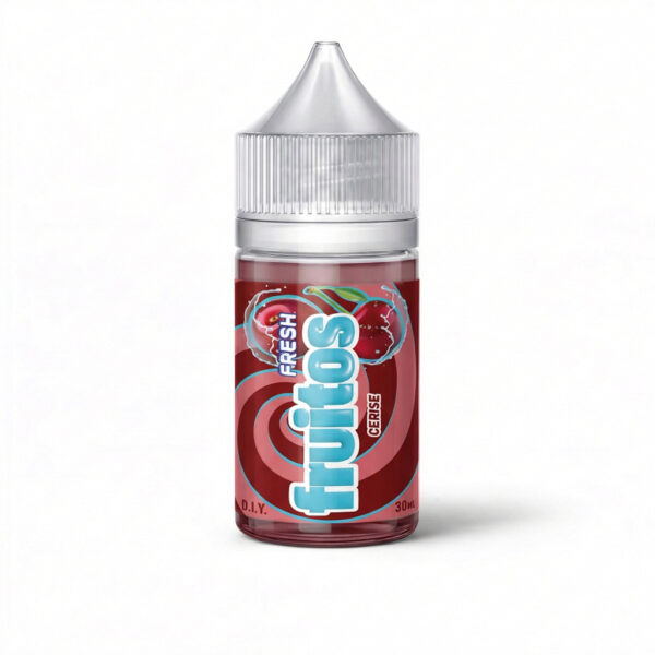 Second image of Cerise concentrée DIY 30ml