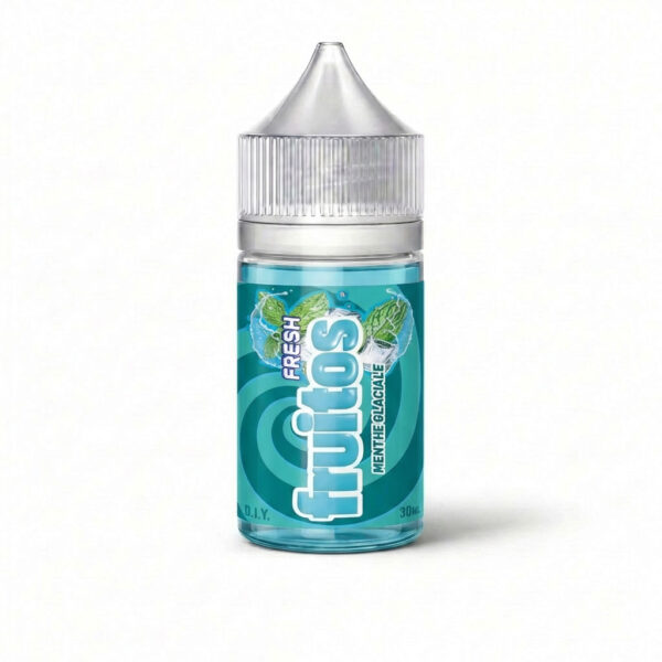 Second image of Menthe Glaciale concentrée DIY 30ml