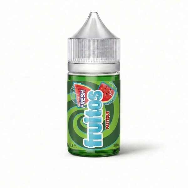 Second image of Pastèque concentrée DIY 30ml