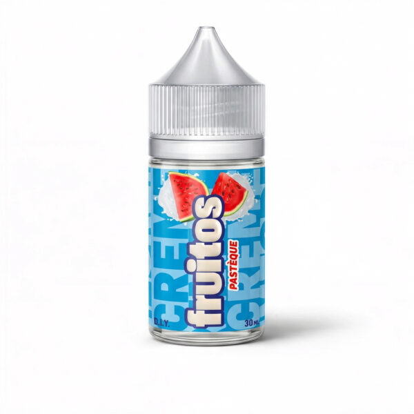 Second image of Pastèque Concentré DIY 30ml