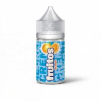 30ml FRUITOS CREME orange