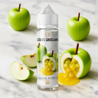Cedric Groscake la Grosse pomme 50ml