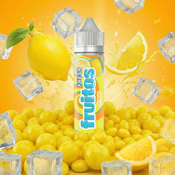 Citron 50ml