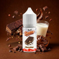 Just Bueno Chocolat 30ml DIY