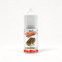 Just Bueno Dubai style 30ml DIY fb