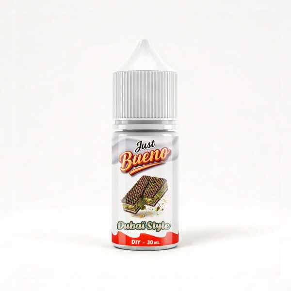 Second image of Dubaï Style concentré DIY 30ml
