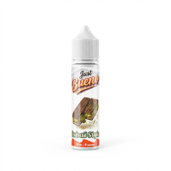 Second image of Dubaï Style 50ml