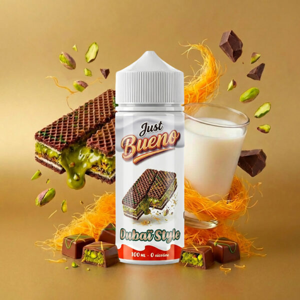 Dubaï Style 100ml