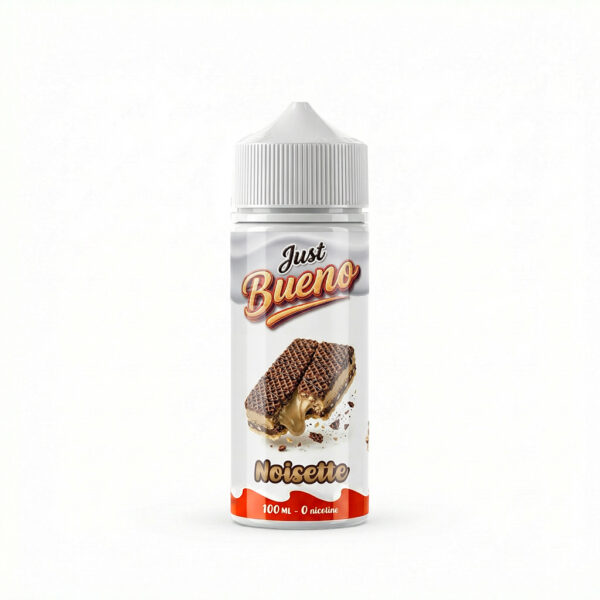 Second image of Noisette 100ml