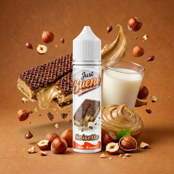 Noisette 50ml