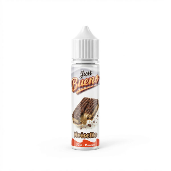 Second image of Noisette 50ml