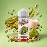 Just Bueno Pistache 100ml bg