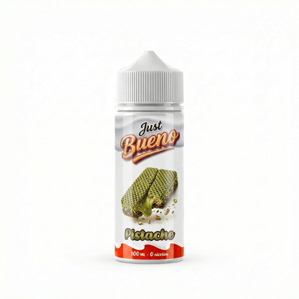 Second image of Pistache 100ml