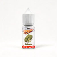 Just Bueno Pistache 30ml DIY fb