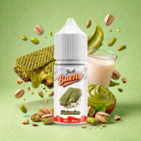 Just Bueno Pistache 30ml DIY