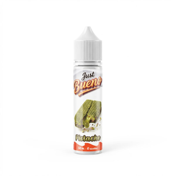 Second image of Pistache 50ml