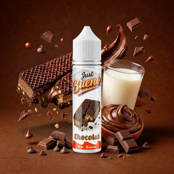 Chocolat 50ml