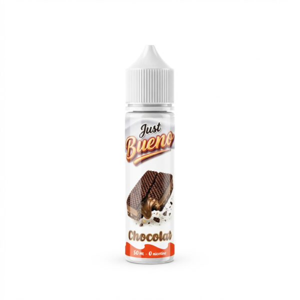 Second image of Chocolat 50ml