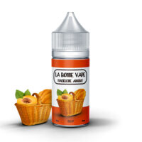 La-Bonne-Vape-Madeleine-Abricot-30ml-DIY
