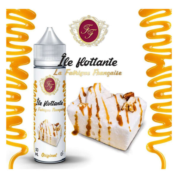 Île Flottante 50ml