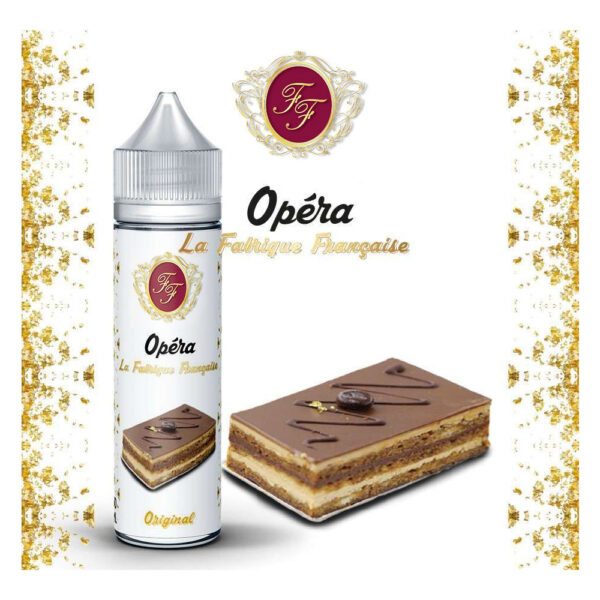 Opéra 50ml