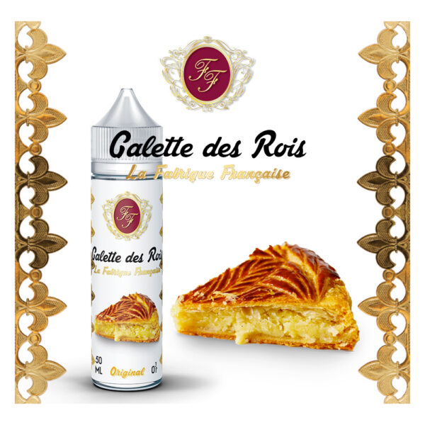 Galette des Rois 50ml