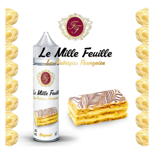 Mille-Feuille 50ml