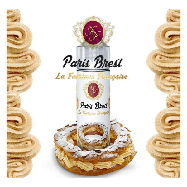 Paris-Brest 50ml
