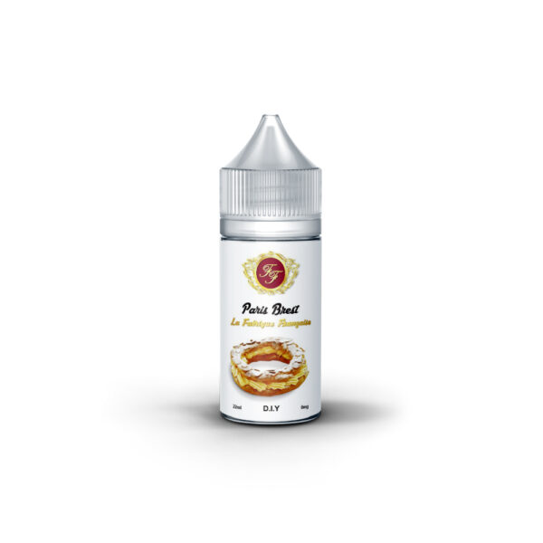 Paris-Brest – Arôme Concentré DIY 30ml