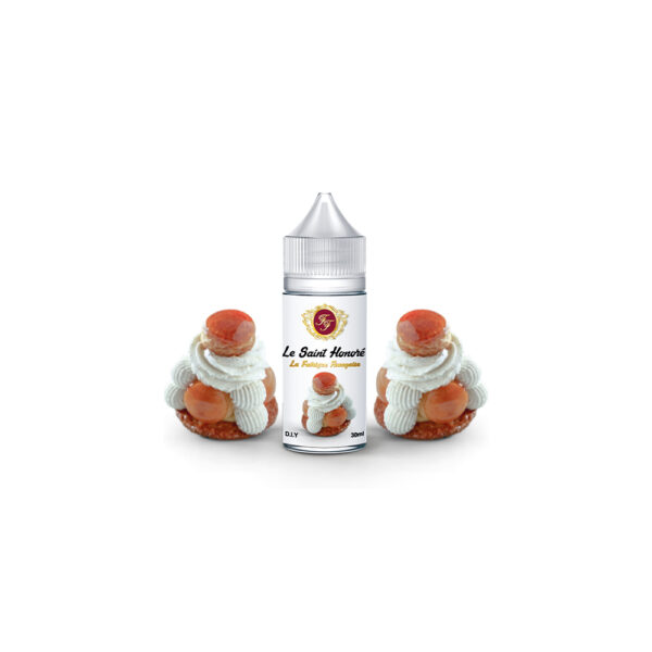Saint-Honoré – Arôme Concentré DIY 30ml